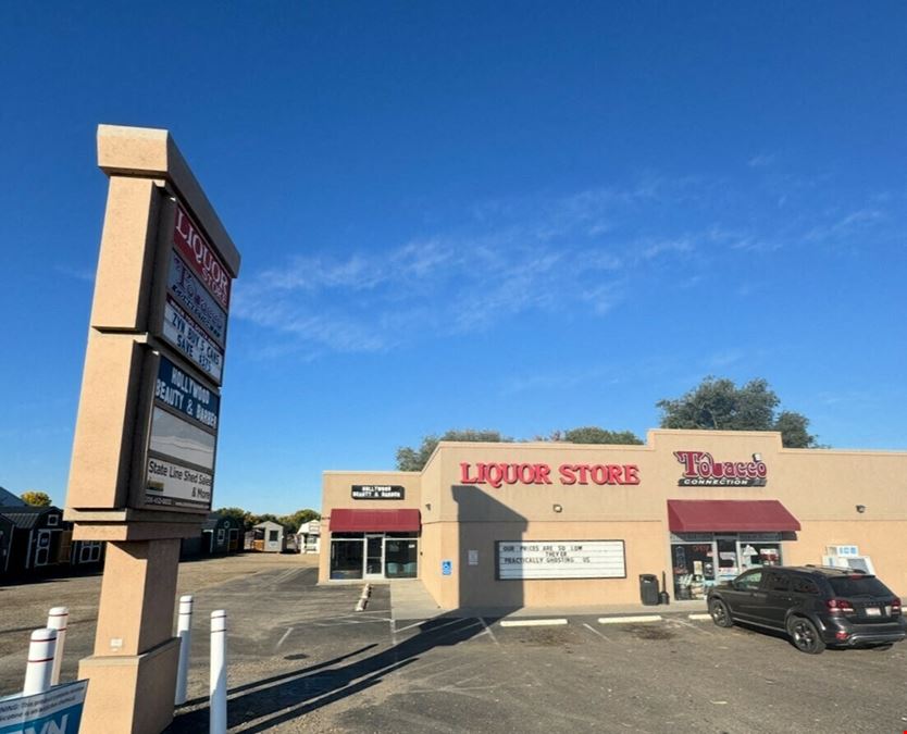 611 U.S. Hwy 95