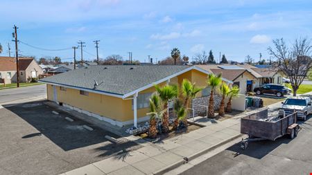 ±2,160 of Fully Remodeled Medical Office or Care Facility