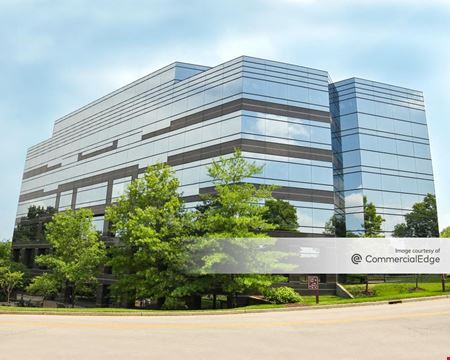 Commercial space at Maryville Centre Office Park - 520 Maryville Centre Drive in St. Louis