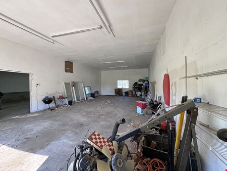 High Quality Office/Warehouse Space in Hanford, CA