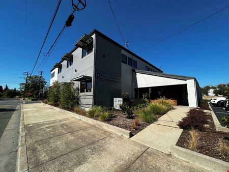 Office space for Rent at Downtown Redding Office in Redding