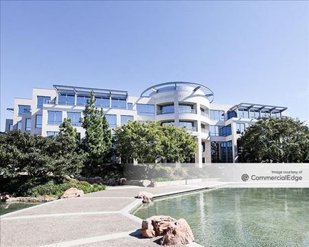 Office space for Rent at Sunroad Corporate Center in San Diego