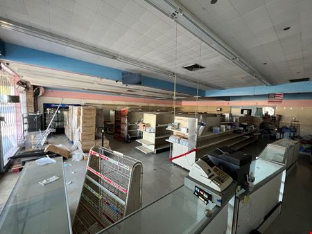 Suites Available at Westwood Shopping Center in Fresno, CA