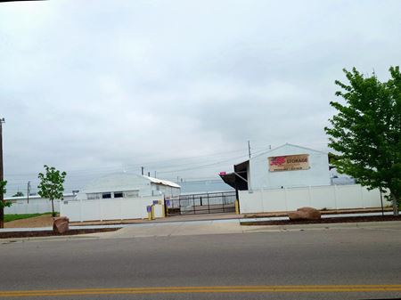 Industrial space for Sale at Safe & Secure Self Storage Greeley in Greeley