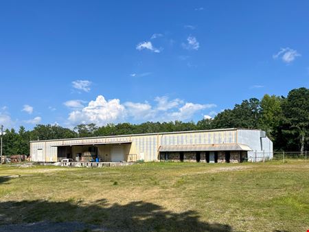 Industrial space for Sale at Former Kith Furniture Warehouse in Haleyville