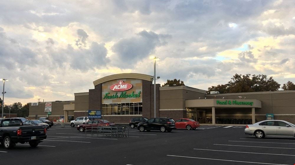 Norton Plaza