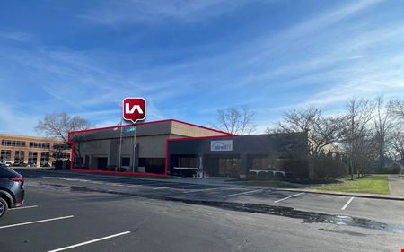 Office space for Rent at 9852 Redhill Drive in Blue Ash