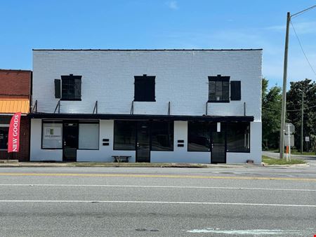 Retail space for Rent at 4113 Barrancas Ave | High-Visibility in Pensacola