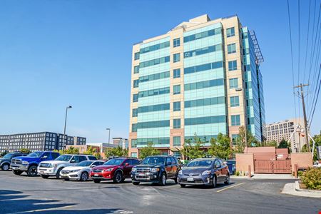 C.W. Moore Plaza