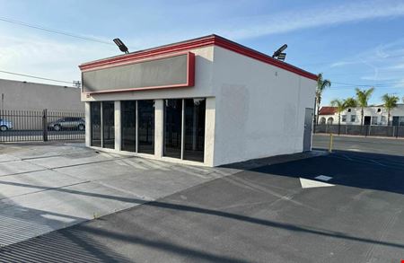 Retail space for Sale at 727 W Anaheim Street in Wilmington