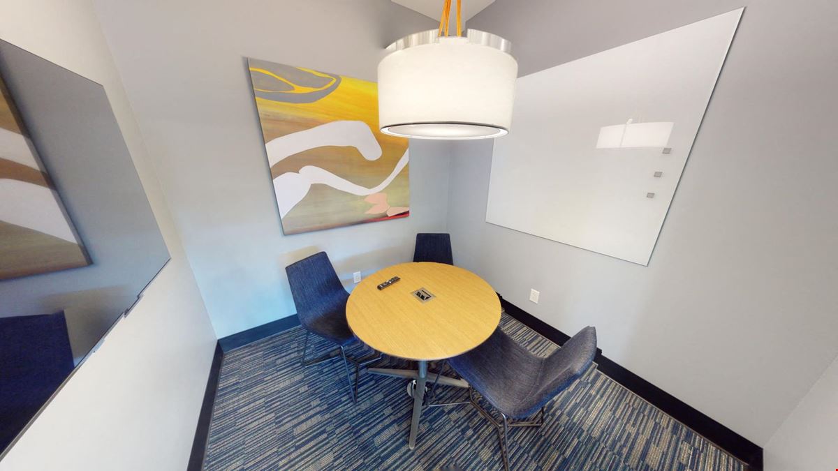 Apt CoWork - at Park Avenue Apartments
