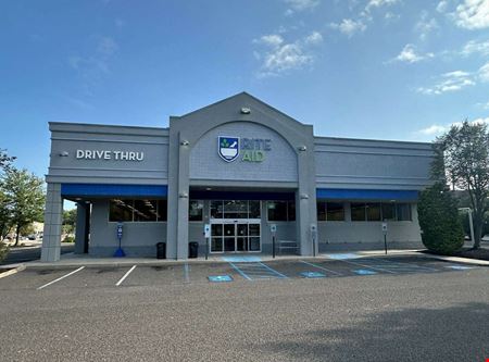 Retail space for Rent at 860 Cooper Street in Deptford