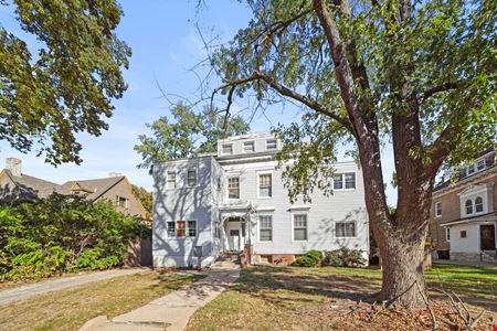 Multi-Family space for Sale at 3933 Warwick in Kansas City
