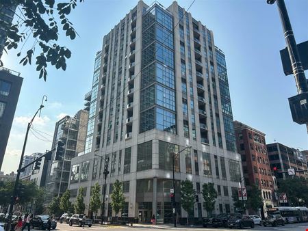 Retail space for Rent at 730 N LaSalle Street in Chicago