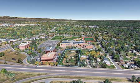 VacantLand space for Sale at 2.35 AC Development Land West Denver in Lakewood