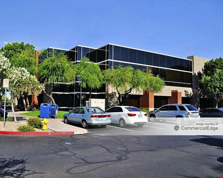 Office space for Rent at Stapley Center in Mesa