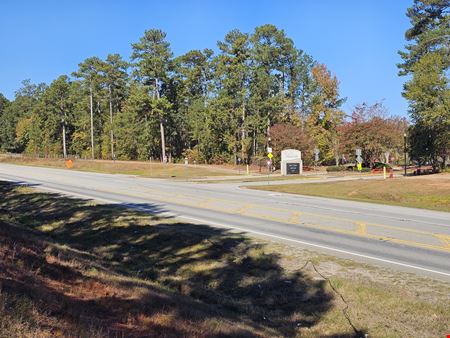 Mixed Use Prime Development Land