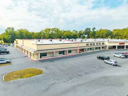 Retail space for Rent at Ollies Shopping Center in Harrisburg