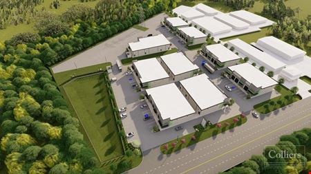 Other space for Sale at For Sale I Development Opportunity in Houston