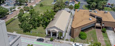 Office space for Sale at 437 N Magnolia Ave in Orlando