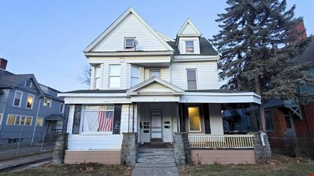 Multi-Family space for Sale at 132 Main Street in Binghamton