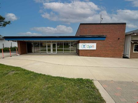 Office space for Rent at 3223 1st Ave SE in Cedar Rapids