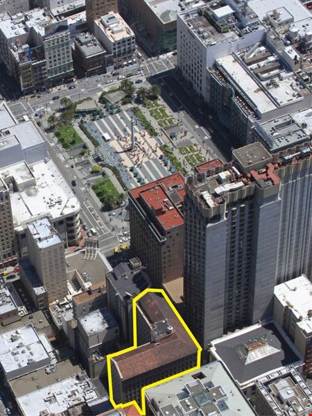 490 Post Street, Suite 1100