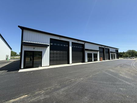 VacantLand space for Rent at 699 Hopewell Drive in Heath