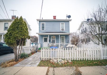 Retail space for Sale at Colonial Diner Restaurant in Middletown