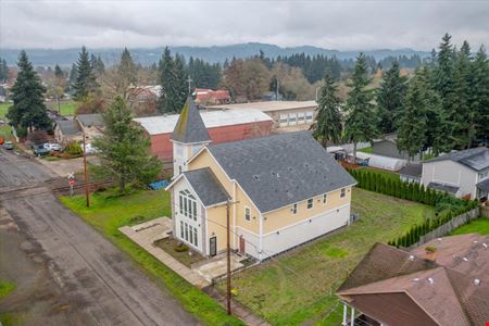 Mixed Use space for Sale at 205 6th St. in Amity