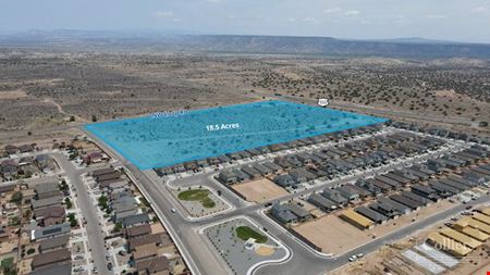 Other space for Sale at Hawksite Commercial Land in Rio Rancho