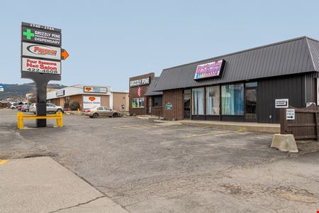 1740 N Montana