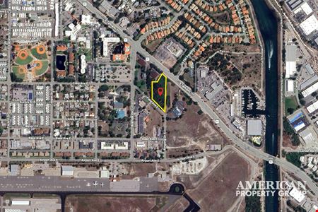 Commercial space at 1335 Ringling Drive in Venice