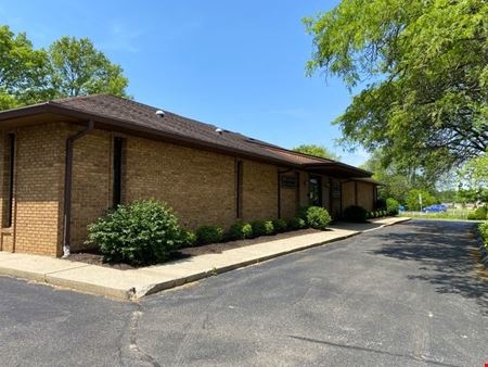 Office space for Rent at 5932 Springboro Pike in Dayton