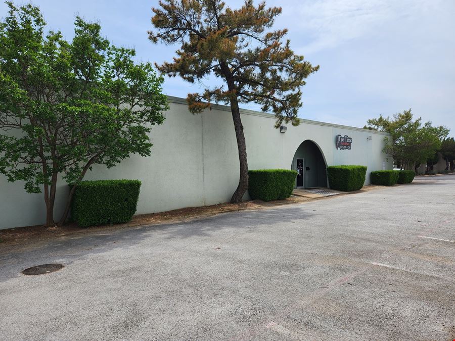 Flex Warehouse