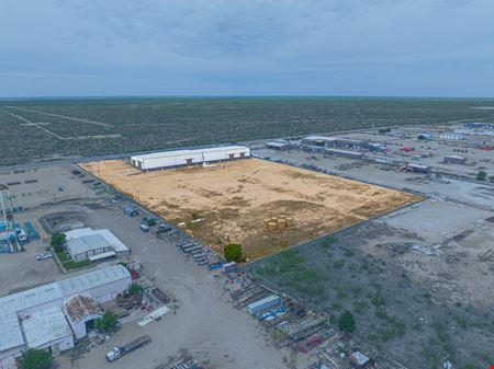 Newly Renovated Industrial Facility on 13.5 Acres