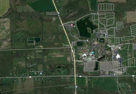 0 Alleghany Rd Highway 77 - 36.7+/- Acres Vacant Land