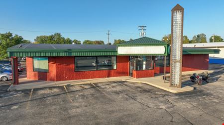 5390 Brandt Pike