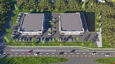 First Business Park | New Construction Retail & Flex on US-1