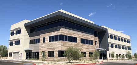 Ironwood Medical Pavilion II