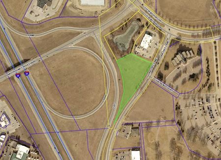 VacantLand space for Sale at 2.02 Acres | Oak Tree | North in Dakota Dunes