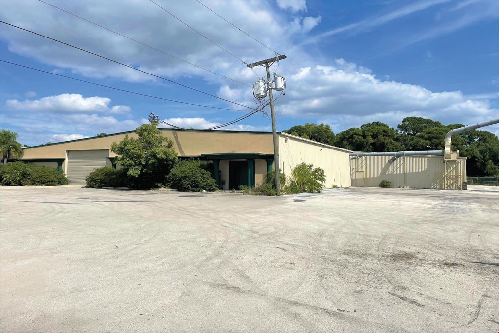 17061 17091 Alico Center Rd Industrial For Rent PropertyShark