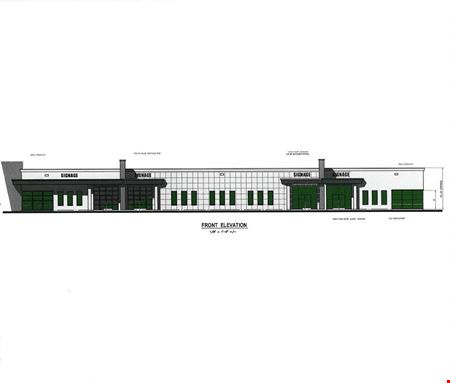 VacantLand space for Rent at Westgate IX in Crane