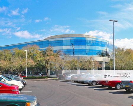 Office space for Rent at Southpoint Executive Center in Maitland