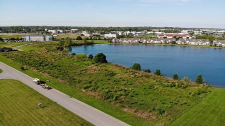 VacantLand space for Sale at Charlestown Square Lake Lots in Evansville