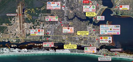 Beltway Shopping Center Suite I Available