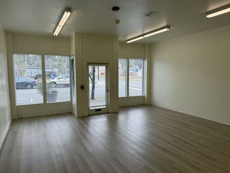 Historic Guiberson Building