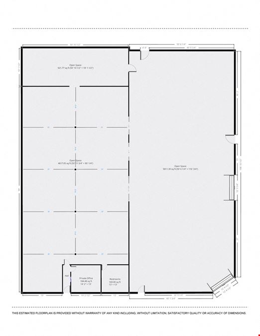 2519 Cherry Arcade Street, Knoxville, TN 37917