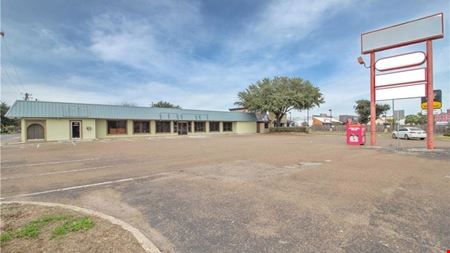 Other space for Rent at 3601 N 10th St in McAllen