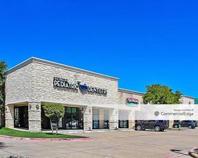 Ridge Road Town Center